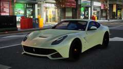 Ferrari F12 Eljake para GTA 4