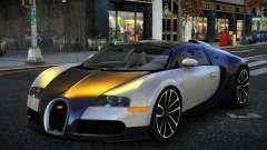 Bugatti Veyron Fiqa