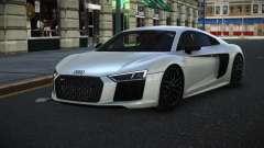 Audi R8 Redenria para GTA 4