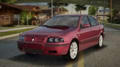 Samand LX Ikco Sport