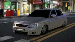 VAZ 2170 Rigodo para GTA 4