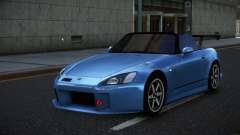 Honda S2000 Rajes para GTA 4