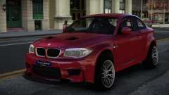 BMW 1M Fewacuv