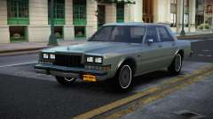 Dodge Diplomat Fafobese para GTA 4