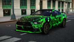 Ford Mustang Jaketho S4 para GTA 4