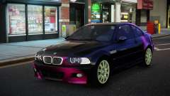 BMW M3 E46 Rissory S11 para GTA 4