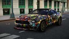 Ford Mustang Jaketho S13 para GTA 4