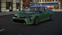 Toyota Camry Yedmowu para GTA 4