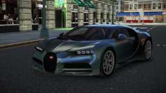 Bugatti Chiron Nalos S5 para GTA 4