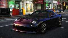 Mazda RX-7 Ninety S5 para GTA 4