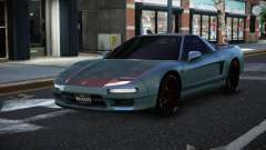 Honda NSX Gabmi