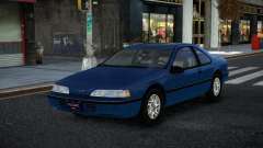 Ford Thunderbird Recuhoda para GTA 4