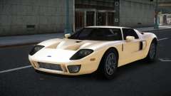 Ford GT Dadnofiha para GTA 4