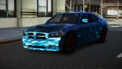 Dodge Charger Denter S10 para GTA 4