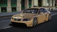 BMW M3 E92 Bisagon