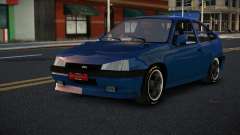 Opel Kadett Loqqubuzu para GTA 4