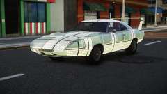 Dodge Charger Thert S4 para GTA 4
