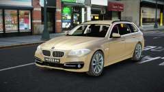 BMW 525d Ebek para GTA 4