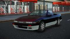 Nissan Silvia Kackagemi
