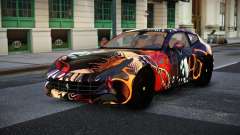 Ferrari FF Mikimsa S9 para GTA 4