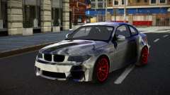 BMW 1M Ganfer S14 para GTA 4