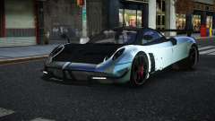 Pagani Huayra Jorcke S10 para GTA 4