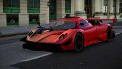 Pagani Zonda R Norah S13