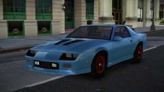 Chevrolet Camaro Jabec para GTA 4