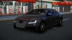 Audi RS5 Jestho S1 para GTA 4