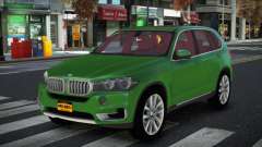 BMW X5 Zizjalexa