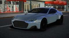 Aston Martin Vantage Qouwe para GTA 4