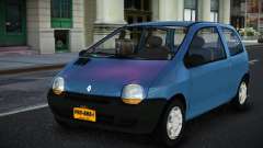 Renault Twingo Civadesim