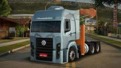 Volkswagen Constellation Muck (Brazil Truck)