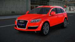 Audi Q7 Caxeheg para GTA 4