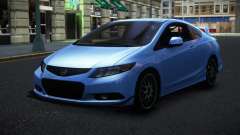 Honda Civic Cadtoqaz para GTA 4