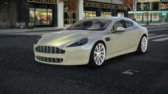 Aston Martin Rapide Tijogejef para GTA 4