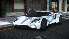 Ford GT Gravin S3 para GTA 4