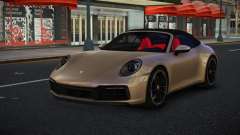 Porsche 911 Nibaxenaj para GTA 4