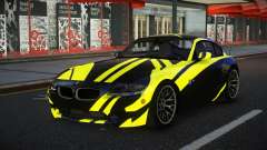 BMW Z4 Lango S7 para GTA 4