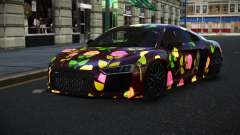 Audi R8 Redenria S14