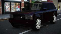 Land Rover Range Rover Vogue Rivxav para GTA 4