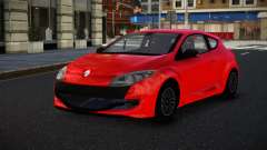 Renault Megane Tubviku para GTA 4