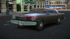 Dodge Dart Musbusigo para GTA 4