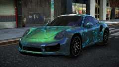 Porsche 911 Ahsod S14