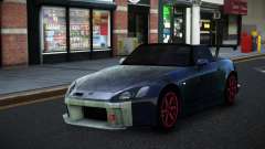Honda S2000 Hantyco S12 para GTA 4