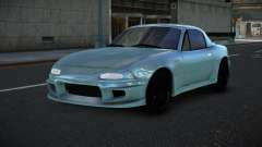 Mazda MX-5 Qiqisi