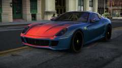Ferrari 599 Pagoz