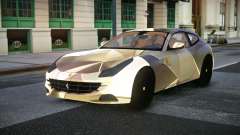 Ferrari FF Mikimsa S2 para GTA 4