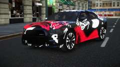Dodge Charger Ainory S12 para GTA 4