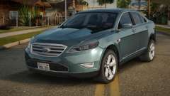 Ford Taurus Jesub para GTA San Andreas